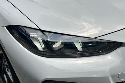 BMW Seria 4 Gran Coupe M440i xDrive