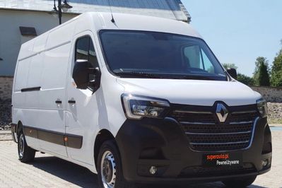 Renault Master 2.3 dCi L3H2 Extra