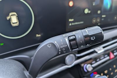 Hyundai Tucson Executive + Pakiet Comfort