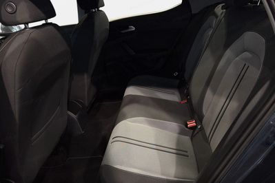 Seat Leon 1.0 TSI