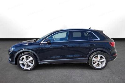 Audi Q3 35 TFSI S tronic