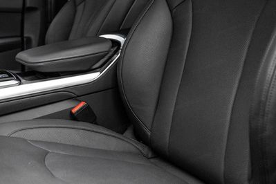 Audi Q7 50 TDI quattro S Line