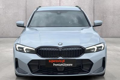 BMW Seria 3 320D M Sport