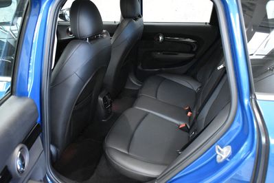 Mini Clubman Cooper