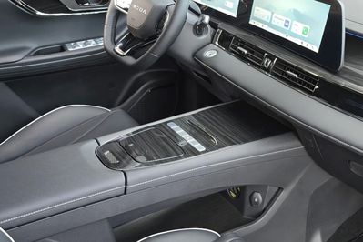 Omoda 5 Comfort DCT 1.6 T-GDI