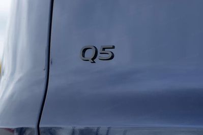 Audi Q5 TFSI