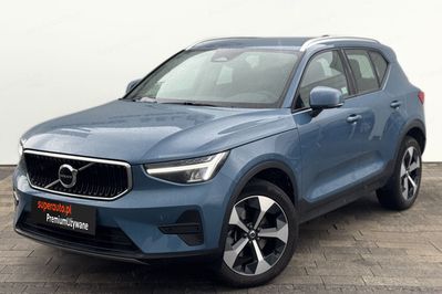 Volvo XC40 B3 Core