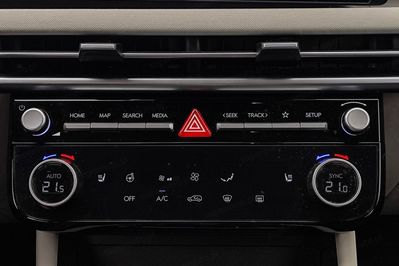 Hyundai Tucson 1.6 T-GDI Smart 2WD