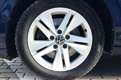 Volkswagen Golf 2.0 TDI Life