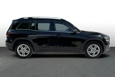 Mercedes GLB 200 7G-DCT
