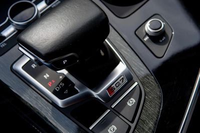 Audi Q7 4.0 Tdi Quattro Tiptronic