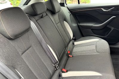 Skoda Scala 1.5 TSI Selection DSG