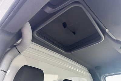 Mercedes Sprinter 317 CDI Zabudowa