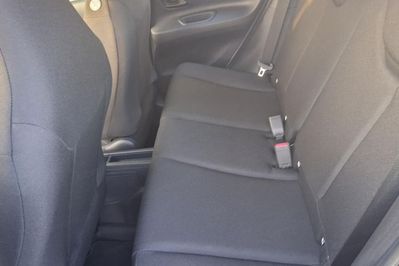 Toyota Aygo X Comfort 1.5 Hybrid Dynamic Force