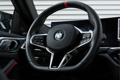 BMW Seria 4 Gran Coupe M440i xDrive