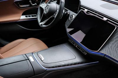 Mercedes E Klasa 220 d Avantgarde