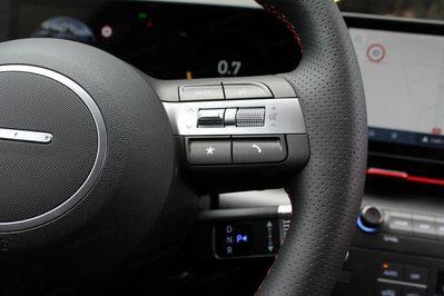 Hyundai Kona 1.6 GDI N Line DCT