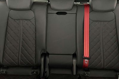 Audi Q8 SQ8 TFSI quattro