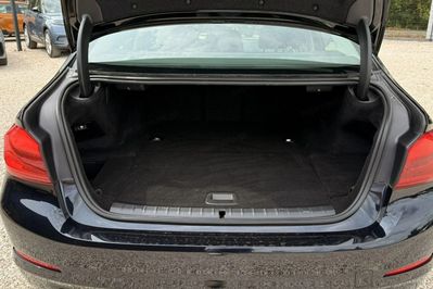 BMW Seria 5 2.0
