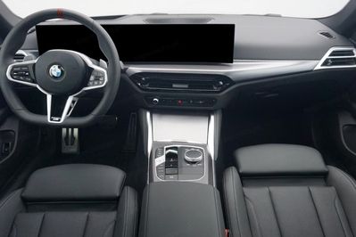BMW Seria 4 M440i xDrive mHEV aut