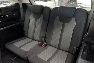 Kia Sorento 1.6 HEV M