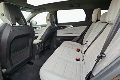 Renault Espace 1.2 E-Tech Full Hybrid 200 Iconic MMT 5os