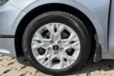 Kia Ceed 1.5 t-Gdi m Dct