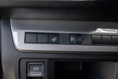 Opel Zafira Life Extra Long L2H1 Business AT8