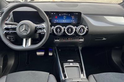 Mercedes GLA 200 AMG Line