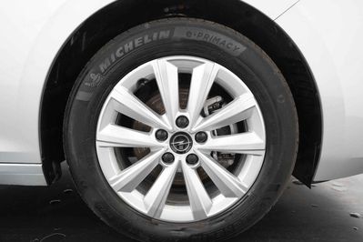 Opel Astra VI Business Edition S&S 1.2 T