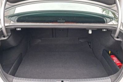 Volkswagen Passat 2.0 TDI 4Mot. DSG
