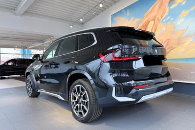 BMW X1 sDrive20i xLine