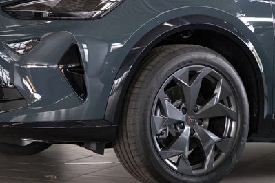 Cupra Formentor 2.0 TSI 4Drive DSG