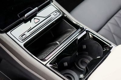 Ford Capri Premium RWD 77 kWh