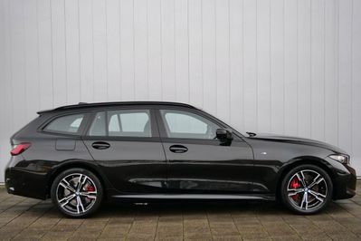 BMW Seria 3 Touring 318i M Sport