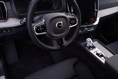 Volvo XC90 B5 B AWD Ultra Bright 7os