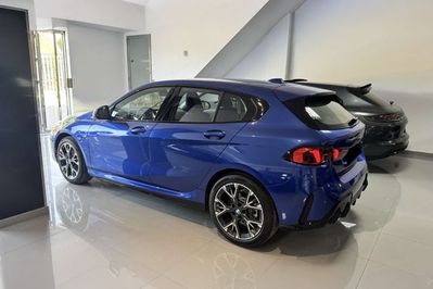 BMW Seria 1 116 M Design