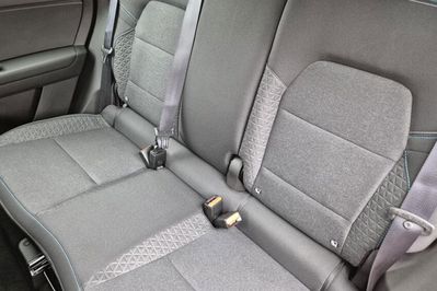 Renault Captur Evolution LPG 1.0 TCe