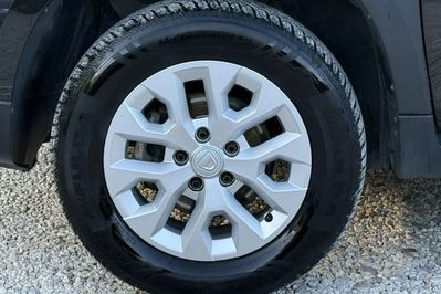 Dacia Duster 1.5 Blue Dci Comfort 4WD
