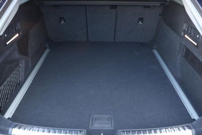 Audi A6 TFSI S line Avant