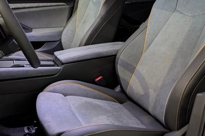Skoda Superb Drive 2.0 TSI DSG