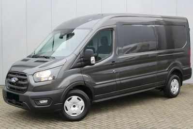 Ford Transit 350 L3H2 Trend