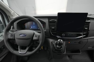 Ford Transit 350 L3H2 Trend Trail