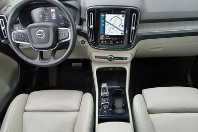 Volvo XC40 T5 Plug-In Hybrid Inscription aut