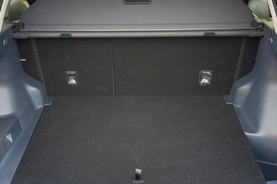 Geely Starray EM-i 1.5 PHEV Pro