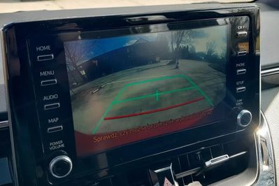 Toyota Corolla 1.8 Hybrid Comfort