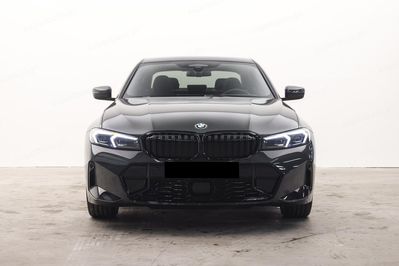 BMW Seria 3 330i xDrive M Sport