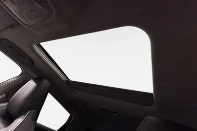 Omoda 5 1.6 T-GDI Premium DCT