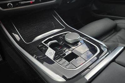 BMW X5 xDrive30d M Sport