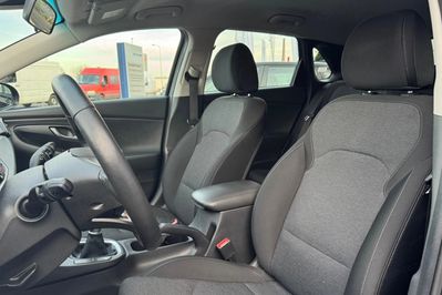 Hyundai i30 1.5 T-GDI Smart